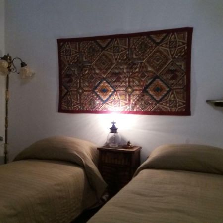 L'Arca Acomodação com café da manhã Talsano Exterior foto