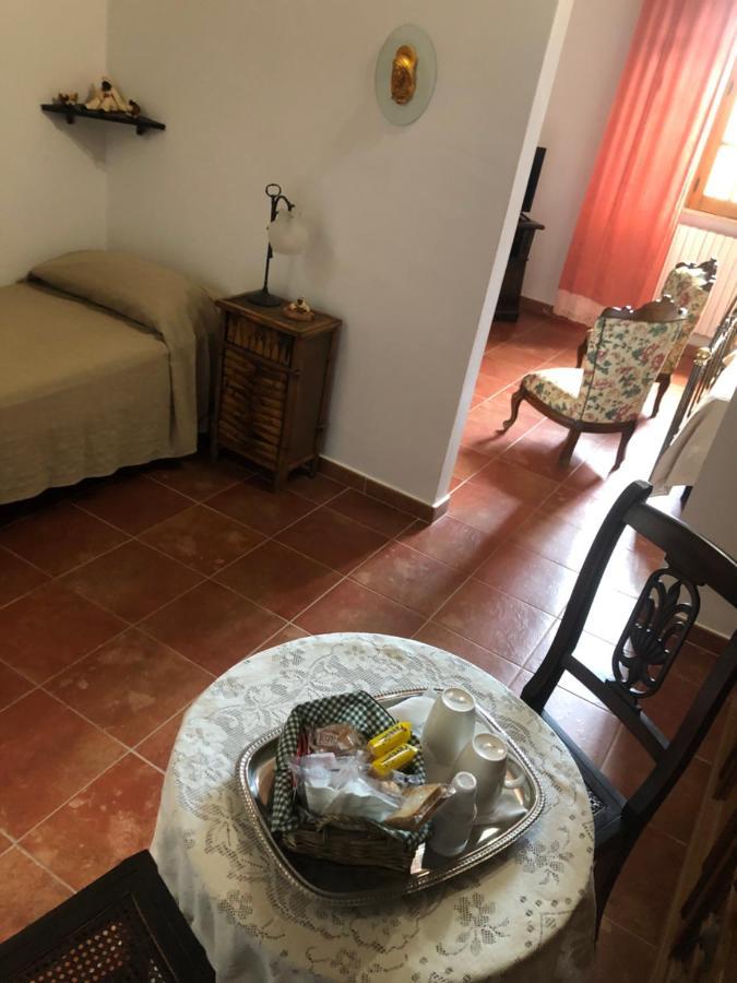 L'Arca Acomodação com café da manhã Talsano Exterior foto