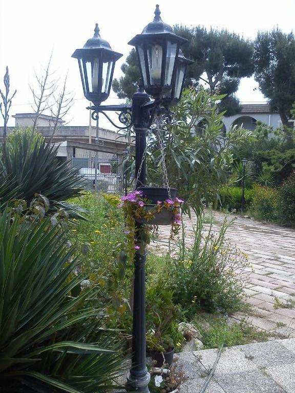 L'Arca Acomodação com café da manhã Talsano Exterior foto