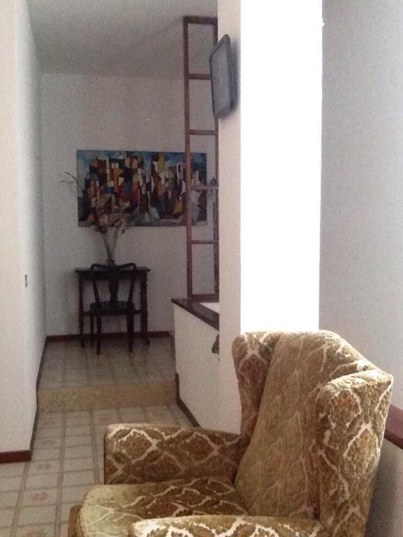 L'Arca Acomodação com café da manhã Talsano Exterior foto