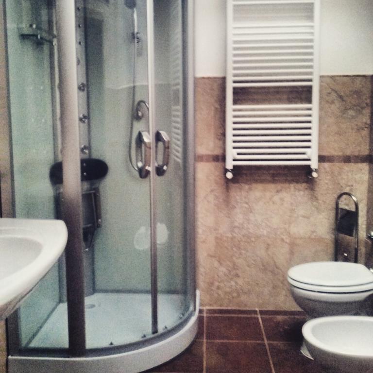 L'Arca Acomodação com café da manhã Talsano Quarto foto