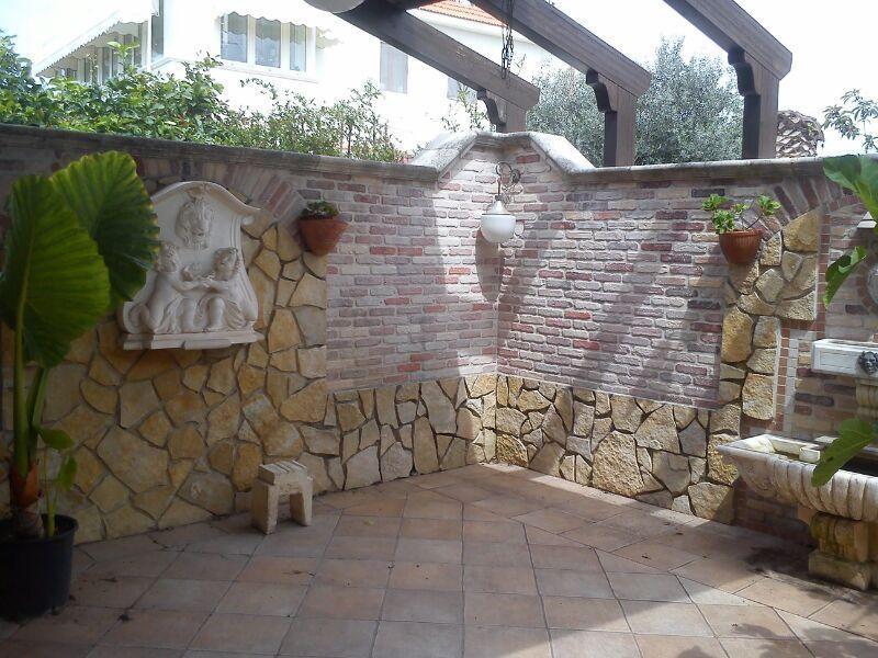 L'Arca Acomodação com café da manhã Talsano Exterior foto