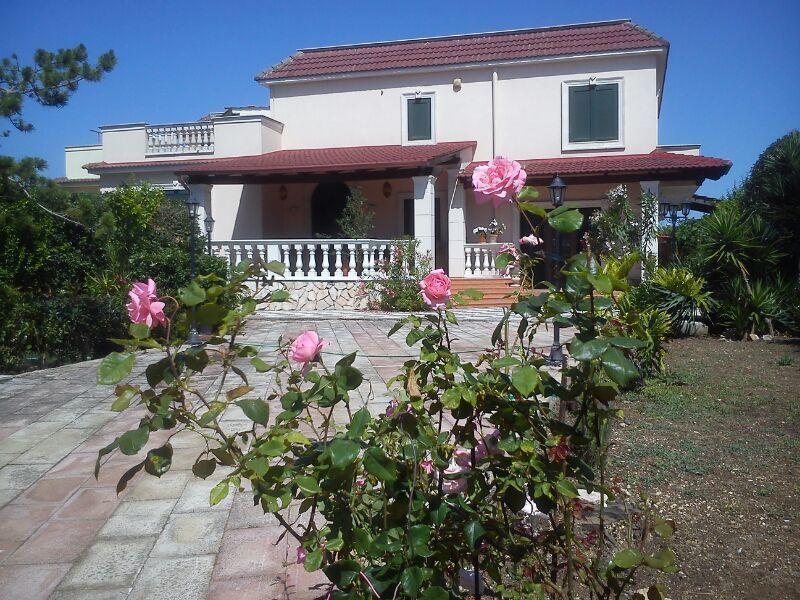 L'Arca Acomodação com café da manhã Talsano Exterior foto